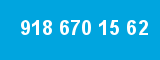 918 670 15 62 918 670 15 62